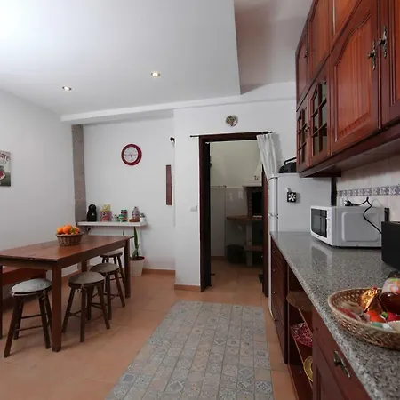 Casa Andorinhas 度假居 法鲁区