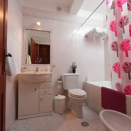 Casa Andorinhas * 法鲁区