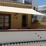 Casa Andorinhas Дом отдыха