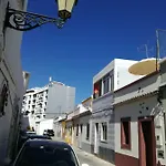 Prázdninový dům Casa Andorinhas Faro