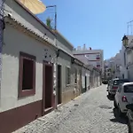 Hébergement de vacances Casa Andorinhas