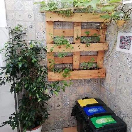 Σπίτι διακοπών Casa Andorinhas *