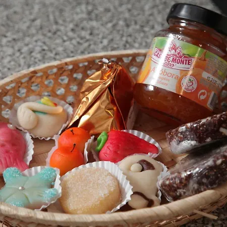 Casa Andorinhas Сasa de vacaciones Distrito de Faro