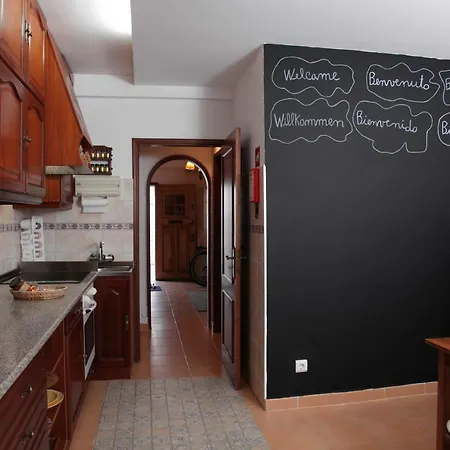 Casa Andorinhas