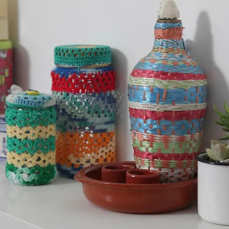 Casa Andorinhas Hébergement de vacances