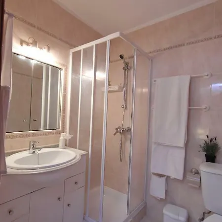 Casa Andorinhas Dom wakacyjny