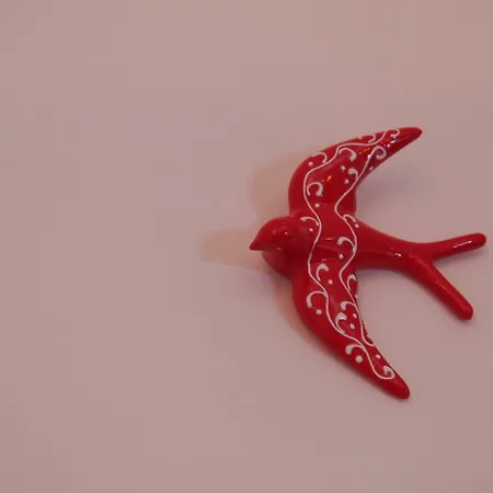 Сasa de vacaciones Casa Andorinhas