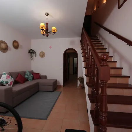 Casa Andorinhas *