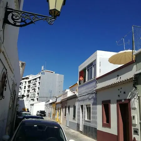 Dom wakacyjny Casa Andorinhas Dystrykt Faro
