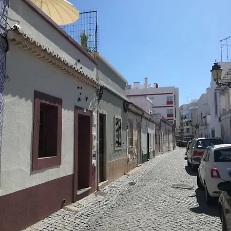 Dom wakacyjny Casa Andorinhas