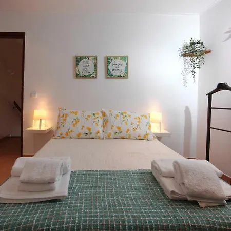 Casa Andorinhas Σπίτι διακοπών Φάρο