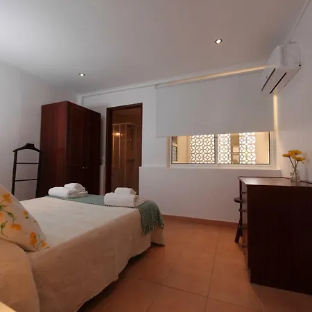 Casa Andorinhas * Dystrykt Faro
