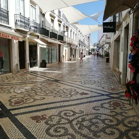 Casa Andorinhas *