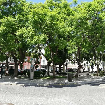 Casa Andorinhas Distrito de Faro