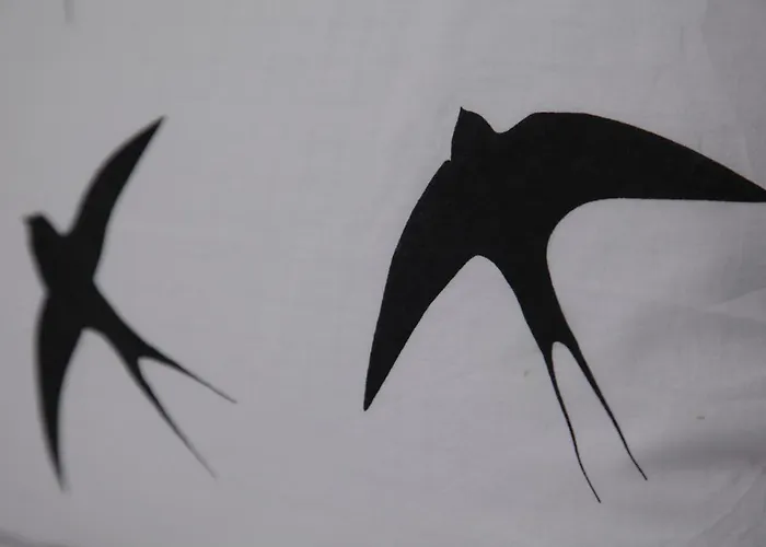 Dom wakacyjny Casa Andorinhas Dystrykt Faro