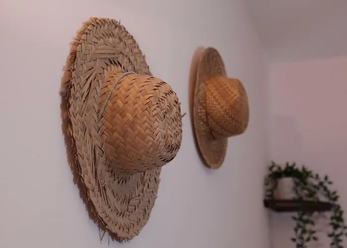 Casa Andorinhas Casa de Férias Faro