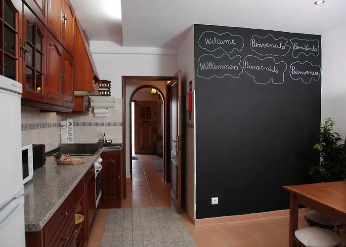 Casa Andorinhas