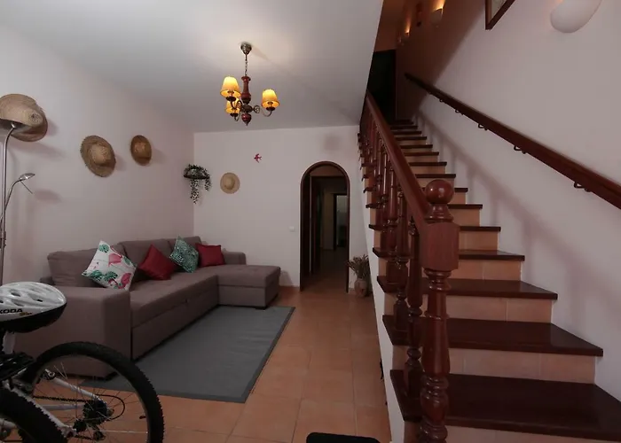 Casa Andorinhas *
