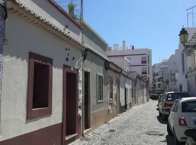 Casa de Férias Casa Andorinhas
