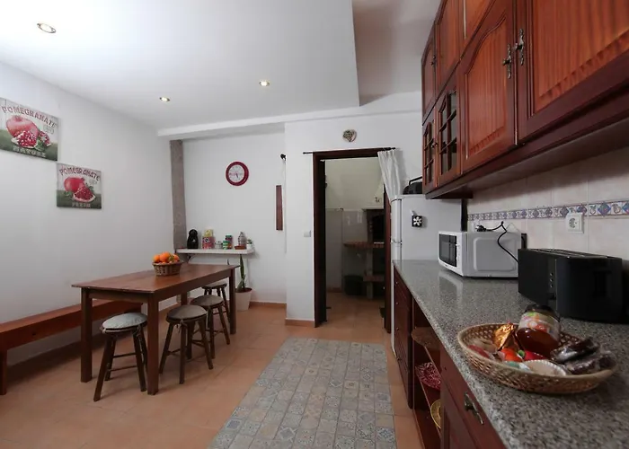 Casa Andorinhas Holiday home Faro